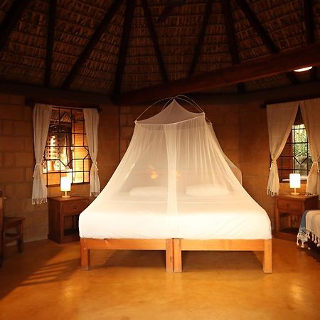 La Loma Linda, Bungalows, Yoga And Feldenkrais, Starlink Internet Зиполите Экстерьер фото
