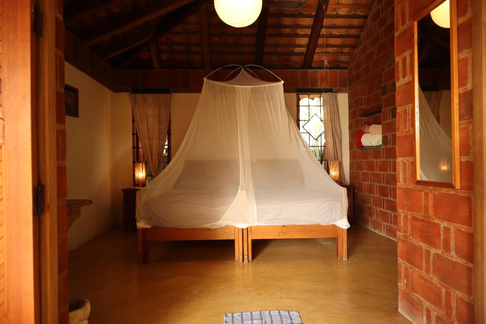 La Loma Linda, Bungalows, Yoga And Feldenkrais, Starlink Internet Зиполите Экстерьер фото